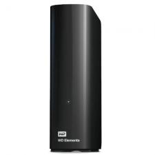 DISCO DURO EXTERNO ELEMENTS 12TB  3.5" NEGRO WESTERN DIGITAL - Imagen 2