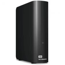 DISCO DURO EXTERNO ELEMENTS 12TB  3.5" NEGRO WESTERN DIGITAL - Imagen 4