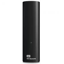 DISCO DURO EXTERNO ELEMENTS 12TB  3.5" NEGRO WESTERN DIGITAL - Imagen 5