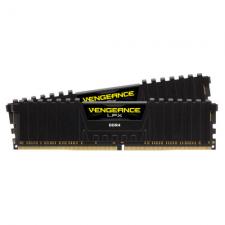 MEMORIA DDR4 32GB PC3600 VENGEANCE LPX CMK32GX4M2D3600C18 CORSAIR