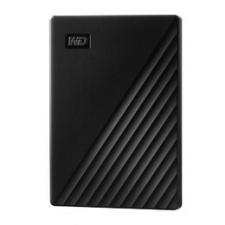 DISCO DURO EXTERNO 4TB 2.5" NEGRO WESTERN DIGITAL