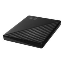 DISCO DURO EXTERNO 4TB 2.5" NEGRO WESTERN DIGITAL - Imagen 3