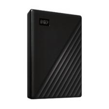 DISCO DURO EXTERNO 4TB 2.5" NEGRO WESTERN DIGITAL - Imagen 4