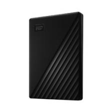 DISCO DURO EXTERNO 4TB 2.5" NEGRO WESTERN DIGITAL - Imagen 5