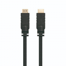 CABLE HDMI NANOCABLE 10.15.1820 - ALTA VELOCIDAD V1.4 - CONECTORES HDMI (TIPO A) MACHO - REPETIDOR PARA AMPLIFICAR SEÑAL - 20M -