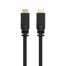 CABLE HDMI NANOCABLE 10.15.1830 - ALTA VELOCIDAD V1.4 - CONECTORES HDMI (TIPO A) MACHO - REPETIDOR PARA AMPLIFICAR SEÑAL - 30M -