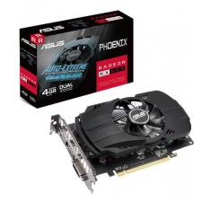 ASUS Phoenix PH-RX550-4G-EVO AMD Radeon RX 550 4 GB GDDR5 - Imagen 2