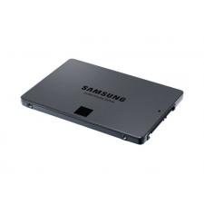 SAMSUNG SSD (MZ-77Q1T0BW) 870 QVO 1TB SATA III - Imagen 3
