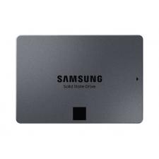 SAMSUNG SSD (MZ-77Q2T0BW) 870 QVO 2TB SATA III