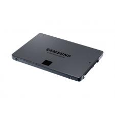 SAMSUNG SSD (MZ-77Q2T0BW) 870 QVO 2TB SATA III - Imagen 3