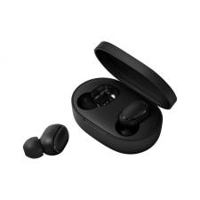 AURICULARES BLUETOOTH XIAOMI MI TRUE WIRELESS EARBUDS BASIC 2 NEGROS - BT5.0 TWS - AURICULARES 43MAH - ESTUCHE DE CARGA 300MAH -