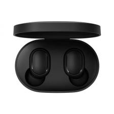 AURICULARES BLUETOOTH XIAOMI MI TRUE WIRELESS EARBUDS BASIC 2 NEGROS - BT5.0 TWS - AURICULARES 43MAH - ESTUCHE DE CARGA 300MAH -