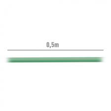 LATIGUILLO DE RED AISENS A133-0193 - RJ45 - UTP - CAT5E - 0.5M - VERDE - Imagen 3