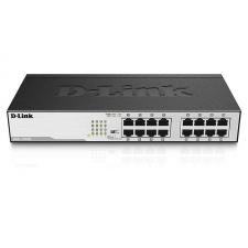 SWITCH DLINK DGS-1016D - 16 PUERTOS RJ45 GIGABIT 10/100/1000 - INCLUYE KIT DE MONTAJE EN RACK 19' / 48.26CM - Imagen 2