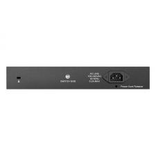 SWITCH DLINK DGS-1016D - 16 PUERTOS RJ45 GIGABIT 10/100/1000 - INCLUYE KIT DE MONTAJE EN RACK 19' / 48.26CM - Imagen 3