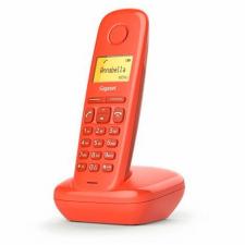 Teléfono Inalámbrico Gigaset A170/ Rojo