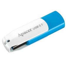 PENDRIVE APACER AH357 32GB OCEAN BLUE - USB 3.1 - COMPATIBLE WINDOWS/MAC/LINUX - Imagen 2