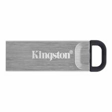 PENDRIVE KINGSTON DATATRAVELER KYSON 128GB - USB 3.2 GEN 1 - COMPATIBLE WINDOWS/MAC/LINUX/CHROME OS