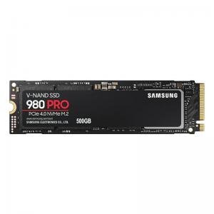 Disco SSD Samsung 980 PRO 500GB/ M.2 2280 PCIe - Imagen 1
