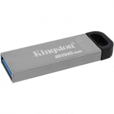 PENDRIVE KINGSTON DATATRAVELER KYSON 256GB - USB 3.2 GEN 1 - COMPATIBLE WINDOWS/MAC/LINUX/CHROME OS - Imagen 2