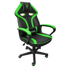 Silla Gaming Woxter Stinger Station/ Verde Alien