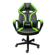 Silla Gaming Woxter Stinger Station/ Verde Alien - Imagen 2