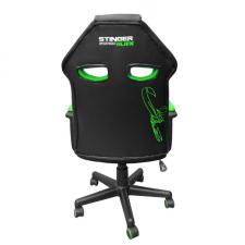 Silla Gaming Woxter Stinger Station/ Verde Alien - Imagen 3