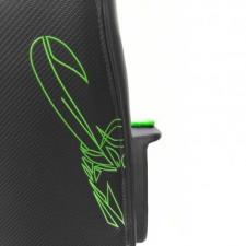 Silla Gaming Woxter Stinger Station/ Verde Alien - Imagen 4