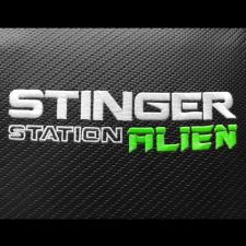 Silla Gaming Woxter Stinger Station/ Verde Alien - Imagen 5