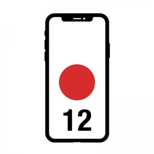 Smartphone Apple iPhone 12 64GB/ 6.1'/ Rojo - Imagen 1