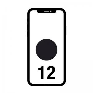 Smartphone Apple iPhone 12 128GB/ 6.1'/ Negro - Imagen 1