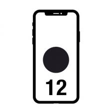 Smartphone Apple iPhone 12 128GB/ 6.1'/ Negro