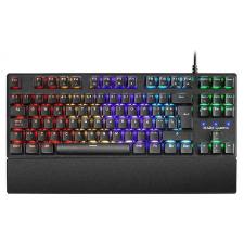 Teclado Gaming Mecánico Mars Gaming MKXTKLRES