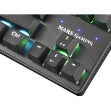 Teclado Gaming Mecánico Mars Gaming MKXTKLRES - Imagen 3