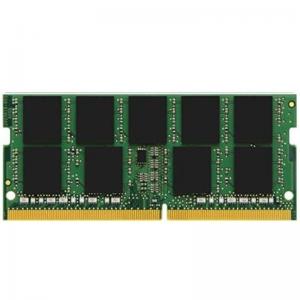 Memoria RAM Kingston ValueRAM 16GB/ DDR4/ 2666MHz/ 1.2V/ CL19/ SODIMM - Imagen 1