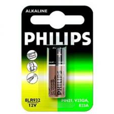 PILAS PHILIPS POWERLIFE ALCALINA BLISTER (83X120MM) 12 VOLTIOS