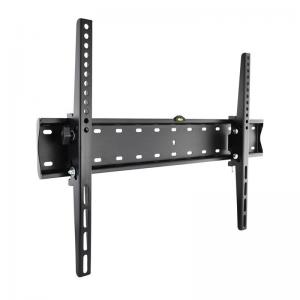 Soporte de Pared Inclinable TooQ LP4270T-B para TV de 37-70'/ hasta 40kg - Imagen 1