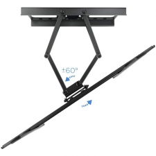 Soporte de Pared Orientable / Inclinable TooQ LP6270TN-B para TV de 37-70'/ hasta 50kg - Imagen 5