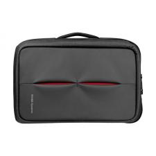 MOCHILA MARS GAMING MB2 - PARA PORTÁTIL DE HASTA 17'/43.18CM - PARA TABLET 9.7'/24.63CM - CERRADURA TSA -SISTEMA DE CARGA USB - 