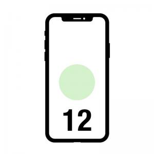 Smartphone Apple iPhone 12 128GB/ 6.1'/ 5G/ Verde - Imagen 1