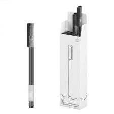 Bolígrafos de Tinta Gel Xiaomi Mi High-Capacity Gel Pen/ 10 unidades/ Color Negro