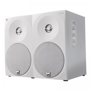 Altavoces Woxter Dynamic Line DL-410/ 150W/ 2.0/ Blanco - Imagen 1