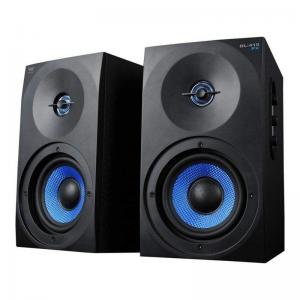 Altavoces Woxter Dynamic Line DL-410 FX/ 150W/ 2.0 - Imagen 1