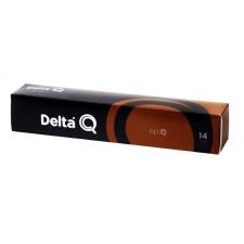 CAJA DE 10 CÁPSULAS DE CAFÉ DELTA EPIQ - INTENSIDAD 14 - COMPATIBLES CON CAFETERAS DELTA