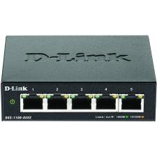 Switch D-Link DGS-1100-05V2 5 Puertos/ RJ-45 10/100/1000 - Imagen 2