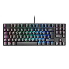 Teclado Gaming Mecánico Mars Gaming MKREVOPROBES