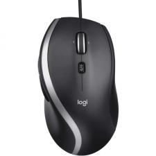 Ratón Logitech M500S/ Hasta 4000 DPI/ Negro - Imagen 2