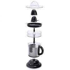 Exprimidor Princess 201975 Dúo Juicer/ 40W/ Capacidad 1.2L - Imagen 2