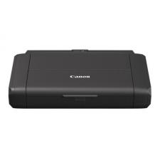 Impresora Portátil Canon PIXMA TR150 con Batería/ WiFi/ Negra - Imagen 2