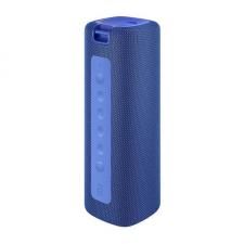 Altavoz con Bluetooth Xiaomi Mi Portable Bluetooth Speaker/ 16W/ 1.0/ Azul